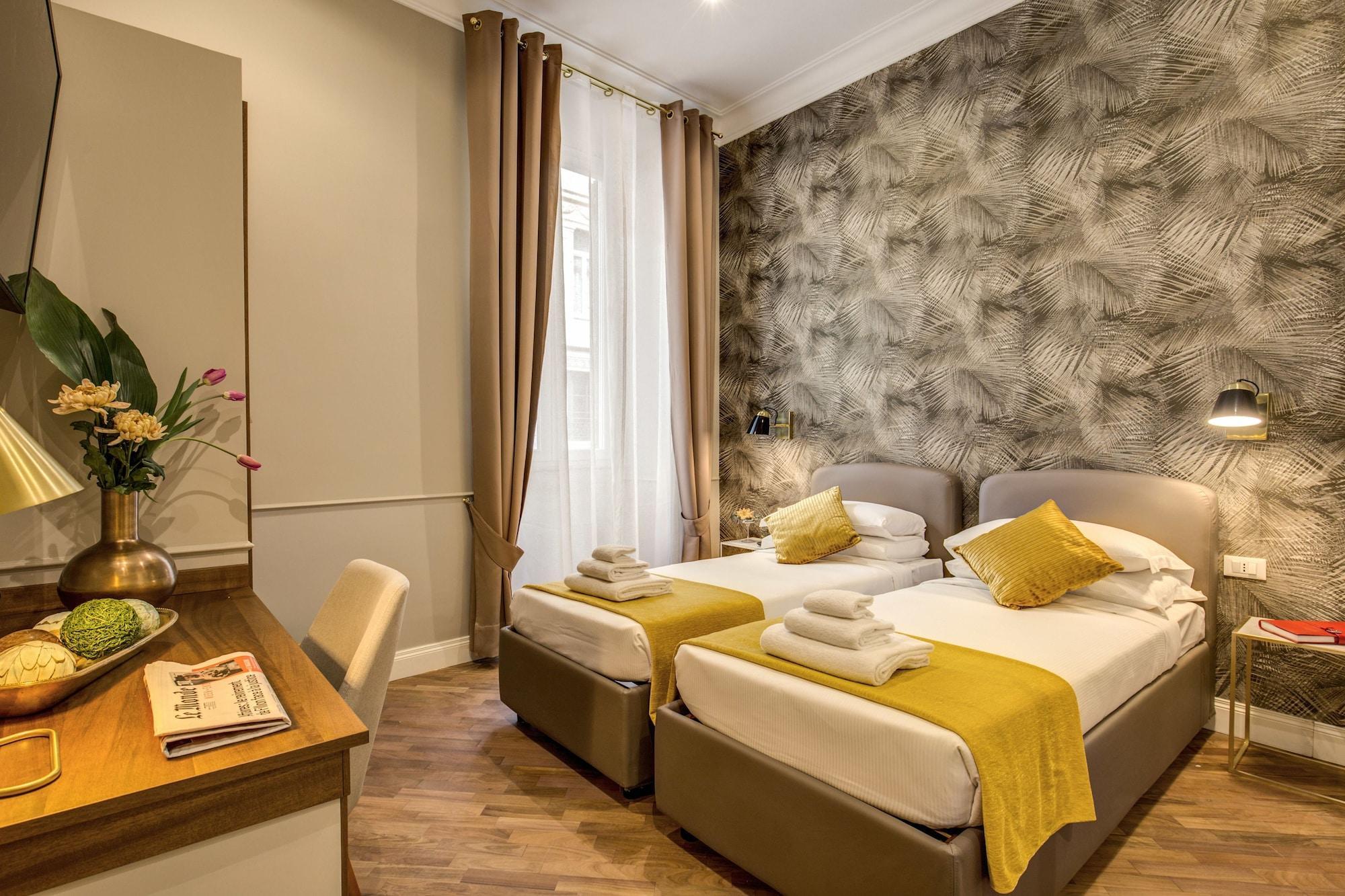 Charme Spagna Boutique Rom