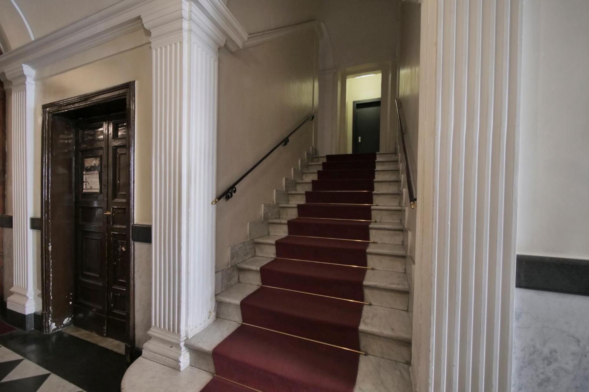 Charme Spagna Boutique Hotel Rom
